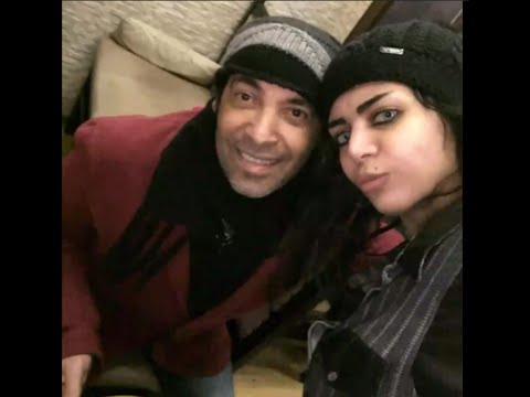 بالفيديو «سعد الصغير» يعترف بقتل ابنة الراقصة شمس