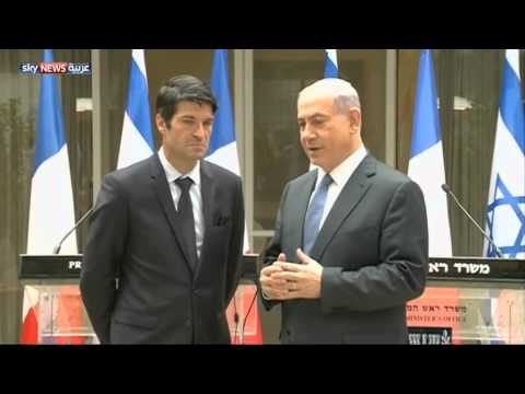 إسرائيل تدعو يهود فرنسا للهجرة