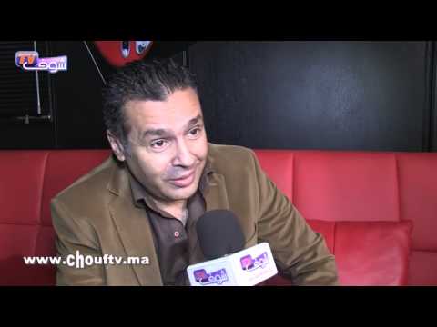 النوري يحضر كوكتيل من الأغاني