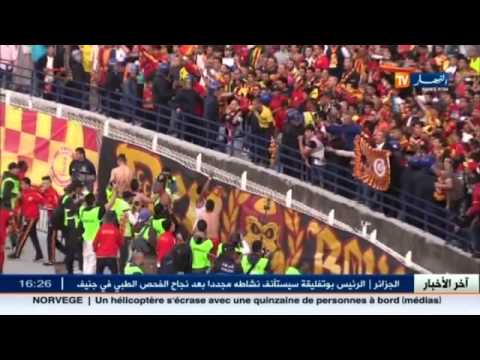 أخر أخبار تحضيرات الفريقين لكأس الجمهورية 294