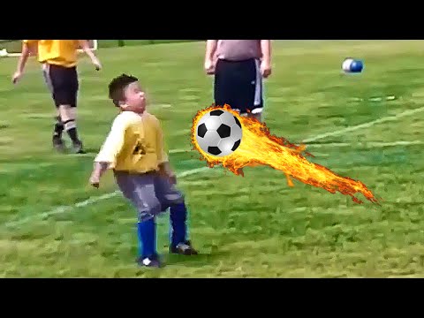 أبرز 5 سقطات من ملاعب الهواة فى أسبوع