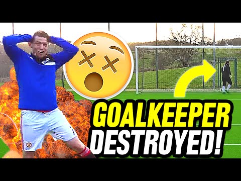 أبرز 5 أهداف من ملاعب الهواة حول العالم فى أسبوع