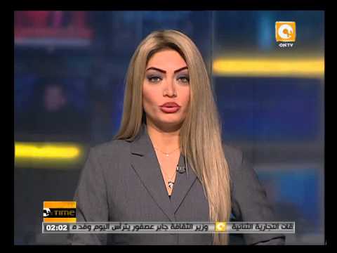 السيسي يستقبل البطريرك متياس الأول بطريرك أثيوبيا