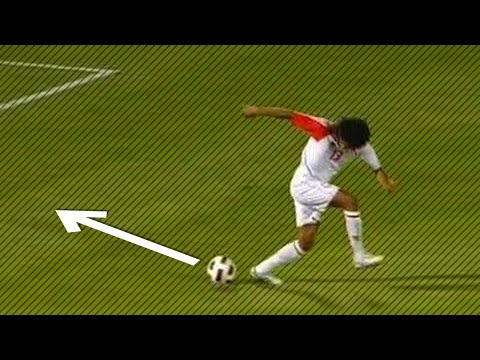 بالفيديو شاهد أغرب وأطرف ضربات الجزاء في تاريخ كرة القدم