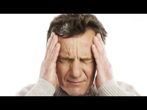 تعرف على أسباب الدوخة