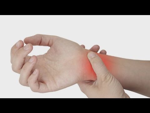 تعرّف علي تنميل الأطراف وأسبابه