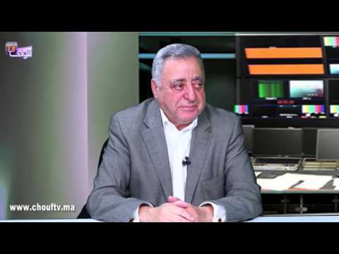 سفيرة مغربية تُسير سفارتها بالتليفون