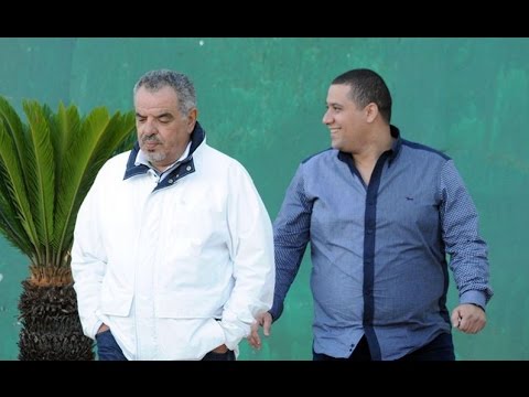 البوصيري ينتقد أداء حكم مباراة الرجاء ونهضة بركان