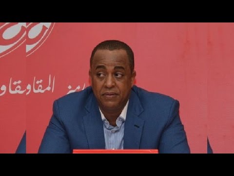 الناصيري يؤكد أن بودريقة لا علاقة له بالمسيرين السابقين