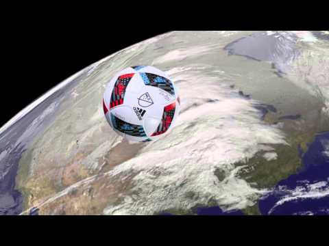 بالفيديو ركلة ركنية كوميدية لبيرلو في الدوري الأميركي