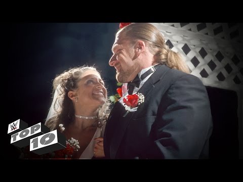 بالفيديو شاهد أبرز 10 مواجهات “أسرية” لعائلة رئيس اتحاد المصارعة