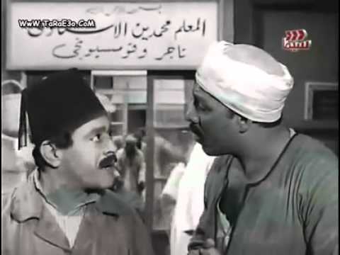 بالفيديو 92 عامًا على ميلاد أسطورة «الشر الكوميدي» في السينما المصرية