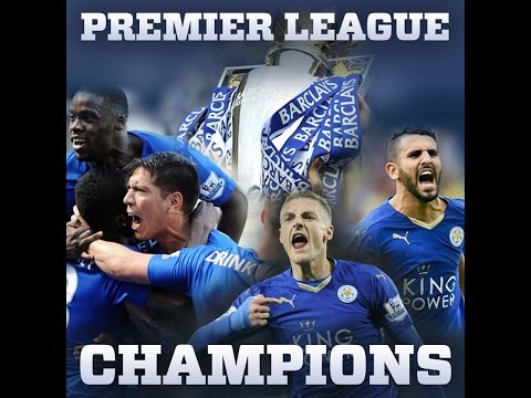 شاهد تشيلسي يُسلّم الكأس لليستر على حساب جاره توتنهام