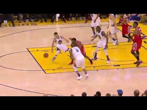 بالفيديو شاهد أفضل 10 “أسيست” في المباريات الفاصلة بـ”nba”