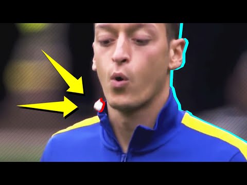 بالفيديو شاهد أفضل 10 مهارات مذهلة خلال التدريبات