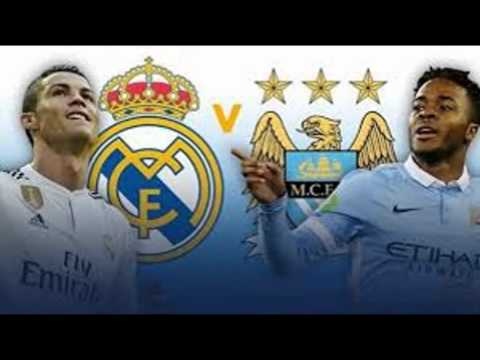 بث حي ومباشر لمتابعة مباراة ريال مدريد ومانشستر يونايتد