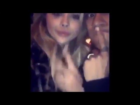 بالفيديو نيمار يثير الجدل بظهوره مع صديقة ابن ديفيد بيكهام