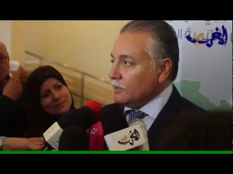 بنعبدالله يدعو لمعالجة التوسع الحضري بما يضمن التنمية المستدامة