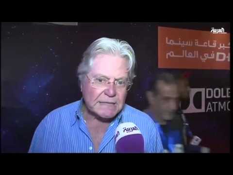 افتتاح قاعة عرض dbox في القاهرة