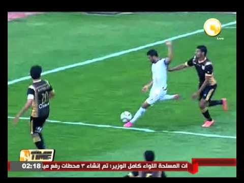 التعادل السلبي يحسم لقاء الإنتاج الحربي واتحاد الشرطة