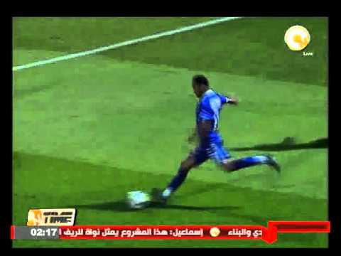 إنبي يلتقي الداخلية في افتتاح منافسات الأسبوع الــ 27