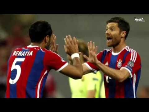 بالفيديو ريال مدريد ينهي نحس إياب نصف النهائي الأوروبي