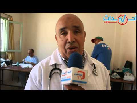 بالفيديو  جمعية المساواة تنظم نسختها السادسة من الختان الجماعي