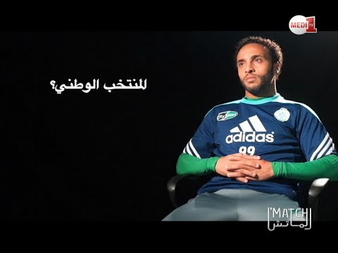 بالفيديو فقرة بورتريه تسلط الضوء على عصام الراقي