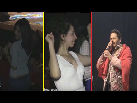 بالفيديو  رامي عياش يحيي حفلًا فنيا جديدا