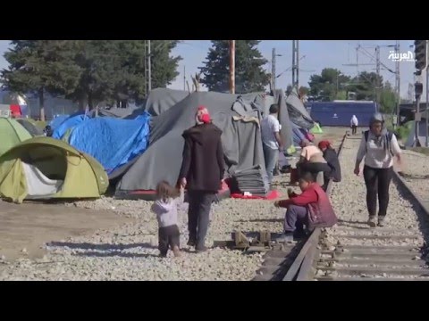 شاهد الحياة في أحياء فقيرة يزيد الإصابة بالسكري