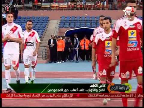 الكوكب والفتح يمران باختبارين صعبين في السودان ومالي