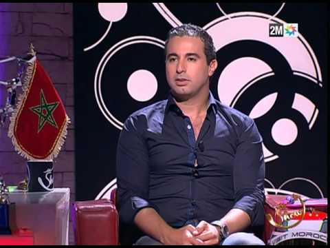 مهدي بناني يتحدث عن رفضه لعدة جنسيات