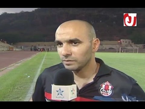 تعادل الفتح الرباطي وسطاد مالي