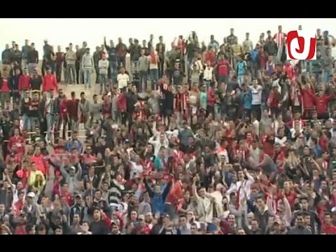 شباب أطلس خنيفرة يصعد الى القسم الوطني الأول