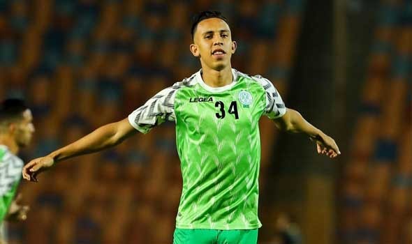 المغربي سفيان رحيمي يحسّم مستقبله بشأن إنتقاله إلى الدوري السعودي