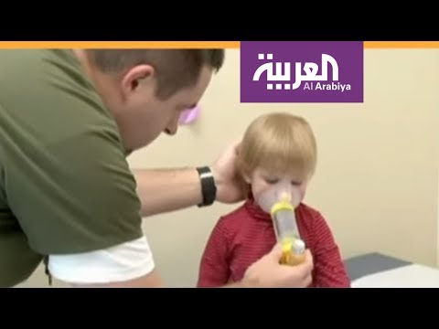 شاهد زواج الأقارب واستمرار الإنجاب إلى سن متاخرة تضر بالأبناء