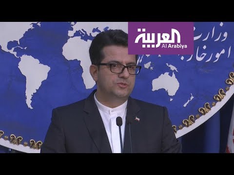 الإيرانيون يردُّون على عقوبات واشنطن الجديدة