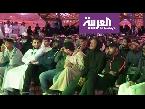 شاهد السعوديون يتابعون نهائي كأس الخليج العربي من خلال الشاشات العملاقة
